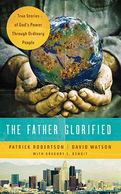[9781418547301] Father Glorified