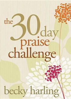 [9780781408950] 30 Day Praise Challenge