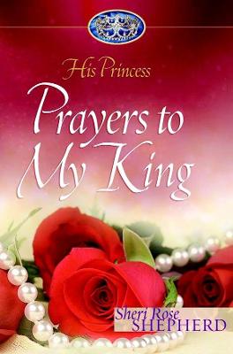 [9781590524701] Prayers to My King #2