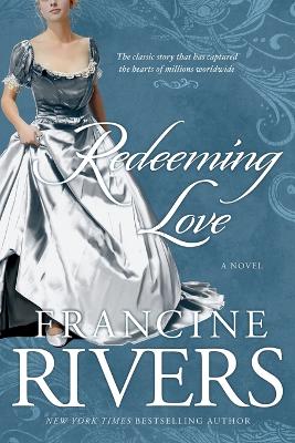 [9781590525135] Redeeming Love (US Ed)
