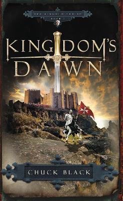 [9781590526798] Kingdom's Dawn #1