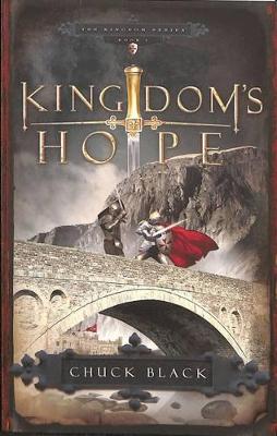 [9781590526804] Kingdom's Hope #2