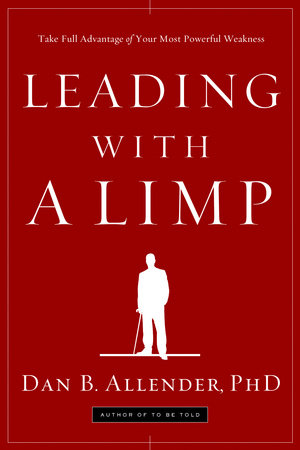 [9781578569526] Leading With A Limp