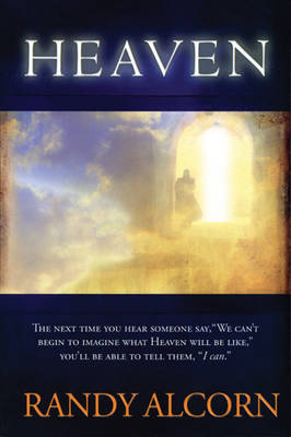 [9781414302829] Heaven: Paperback