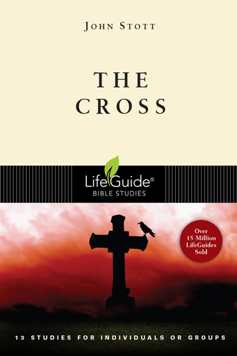 [9780830831272] Cross: LifeGuide