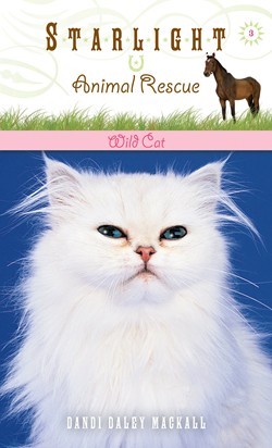 [9781414312705] Wild Cat #3