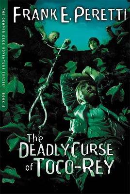 [9781400305759] Deadly Curse of Toco-Rey #6