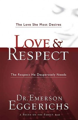 [9781591452461] Love and Respect  ITPE