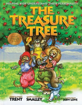 [9780849958496] The Treasure Tree: Helping Kids Get Along