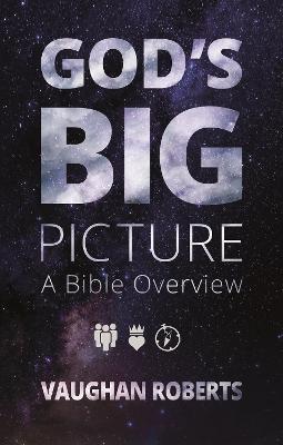 [9781844743704] God's Big Picture