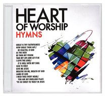 [0738597250729] Heart Of Worship Hymns