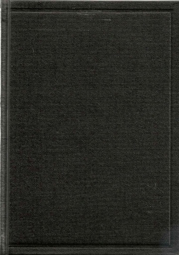 [9789822170788] Tongan Bible 1966 New Hardcover 