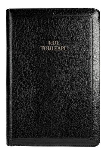[9789822176360] Niue Bible 1904 Std Zip