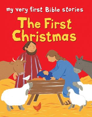 [9780745978178] First Christmas MVF (Single) (SP)