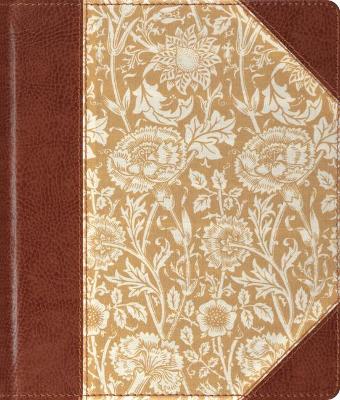 [9781433579721] ESV Journaling Bible Antique Floral H/C