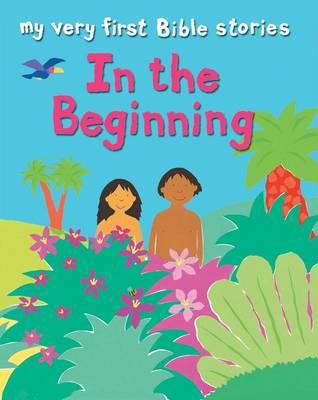 [9780745977706] In the Beginning MVF (Single) (SP)