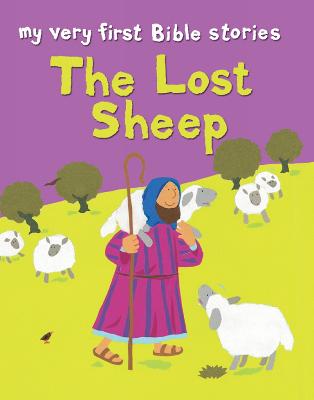 [9780745977690] Lost Sheep MVF (Single) (SP)