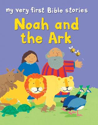[9780745977737] Noah and the Ark MVF (Single) (SP)