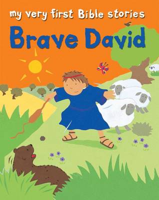 [9780745977768] Brave David MVF (Single) (SP)