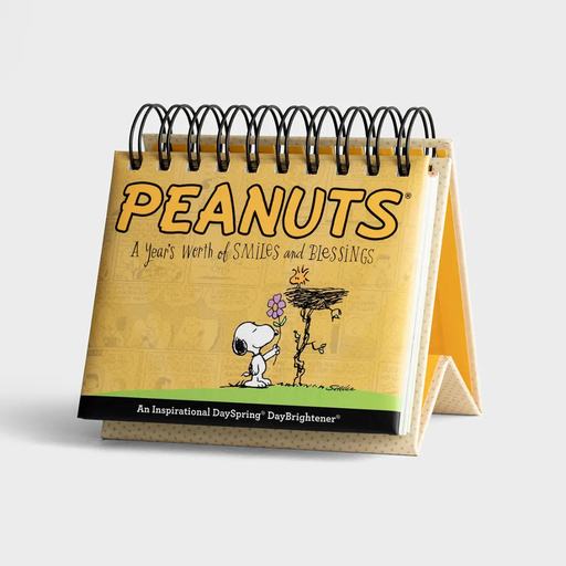 [75668] Daybrightener Peanuts