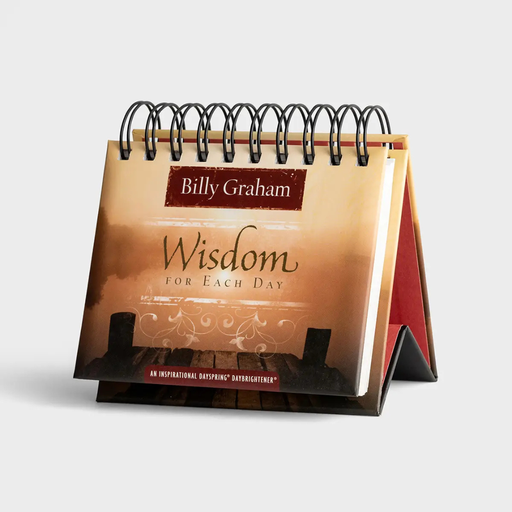 [75669] Daybrightener Wisdom for Each Day