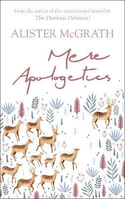 [9780281075102] Mere Apologetics REST *Order other Edition*