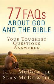 [9780736949248] 77 FAQs About God and the Bible