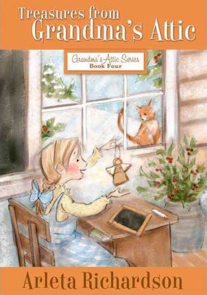 [9780781403825] Treasures from Grandma #4