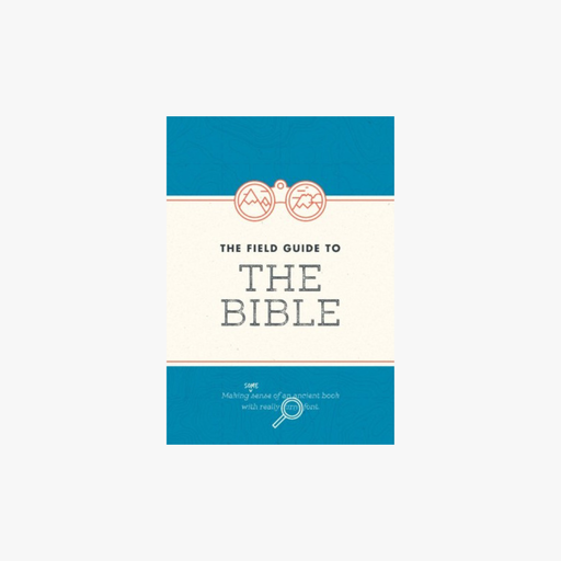 [9780908867561] Field Guide to the Bible