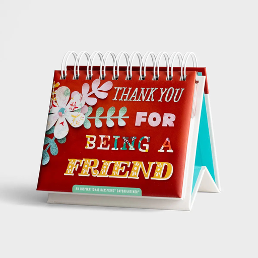 [71349] Daybrightener Thank You For Being a Friend