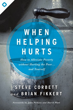 [9780802409980] When Helping Hurts