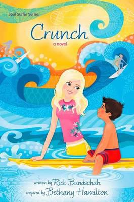 [9780310745396] Crunch #4 POD