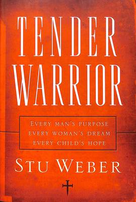 [9781590526132] Tender Warrior