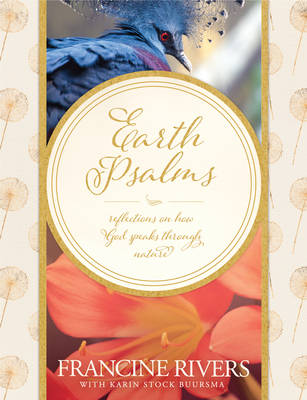 [9781496414854] Earth Psalms: Reflections on How God Speaks through