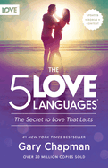 [9780802412706] 5 Love Languages: Original The Five Love Languages