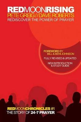 [9781434708908] Red Moon Rising