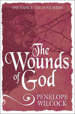 [9781782641414] Wounds of God #2