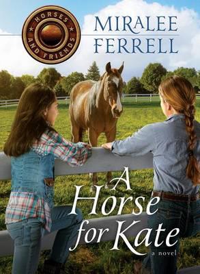 [9780781411141] Horse For Kate #1