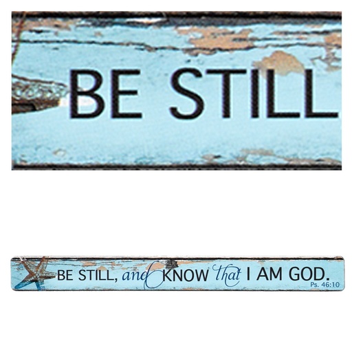 [MS118] Magnetic Strip Be Still