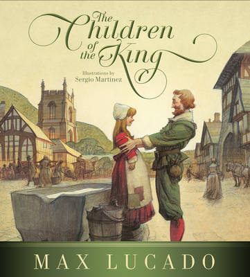 [9781433540912] Children of The King