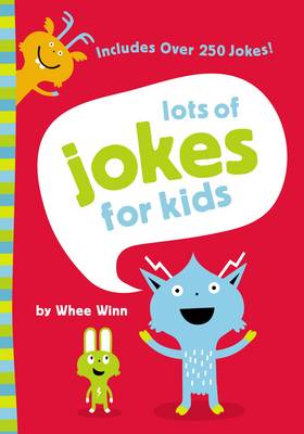 [9780310750574] Lots of Jokes For Kids