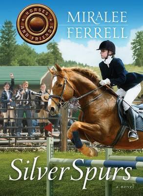 [9780781411134] Silver Spurs #2
