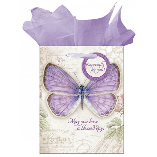 [GBA141] Gift Bag Have Blessed Day Small