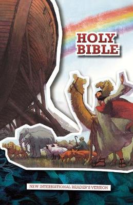 [9780310763215] NIRV Children's Holy Bible Paperback