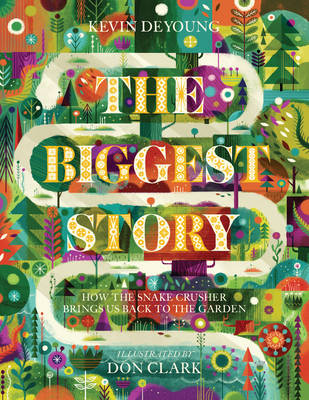 [9781433542442] Biggest Story