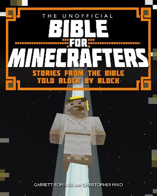 [9780745968278] Unofficial Bible For Minecrafters