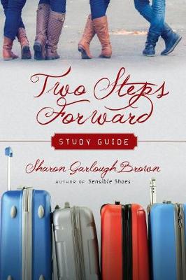 [9780830846559] Two Steps Forward Study Guide #02 Sensible Shoes