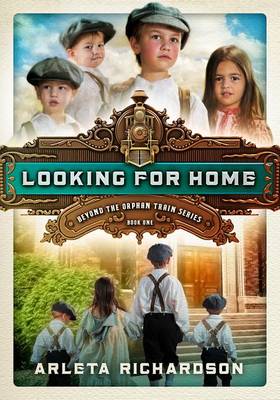 [9781434709554] Looking For Home #1