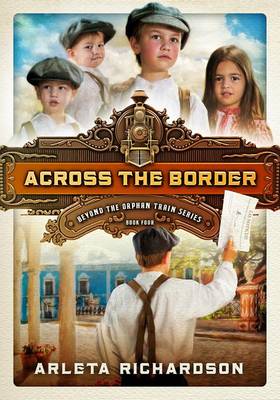 [9780781413589] Across The Border #4