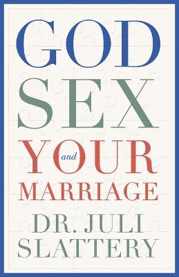 [9780802429018] God, Sex, and Your Marriage